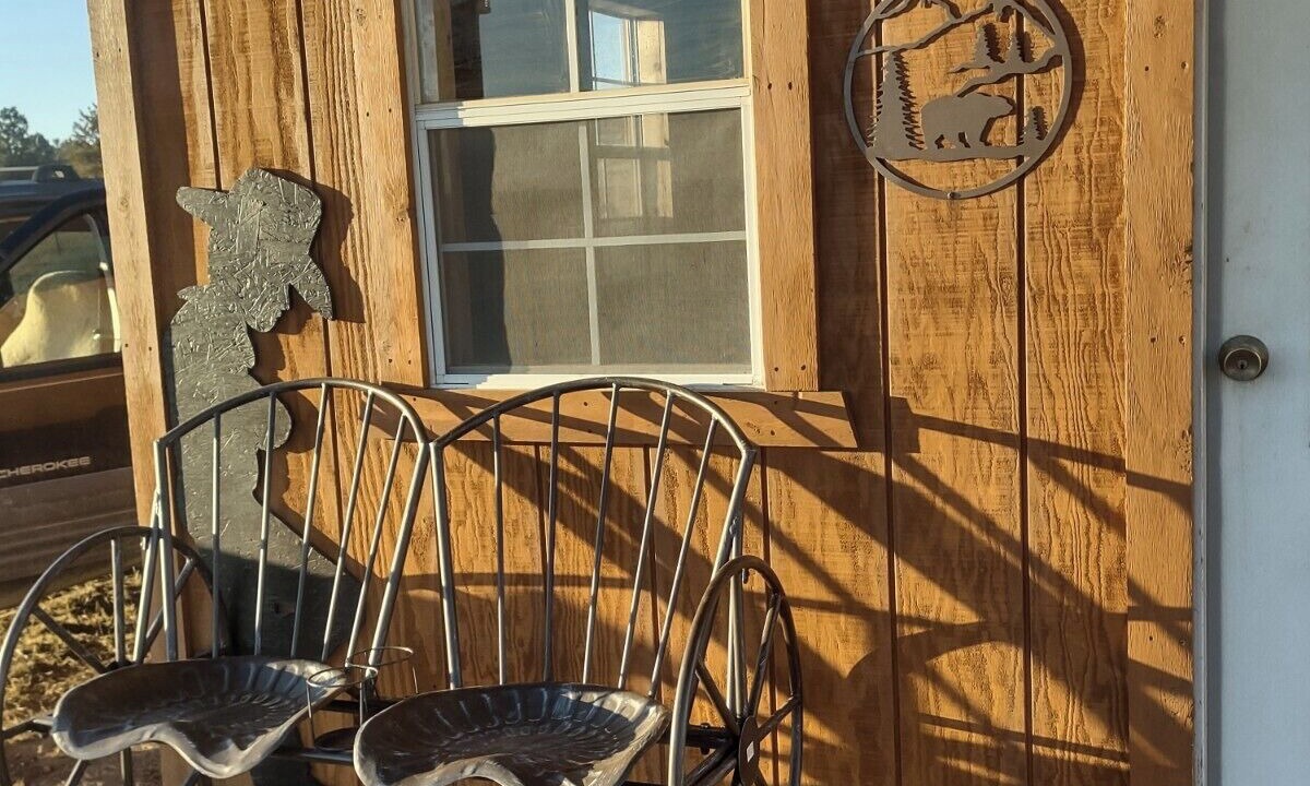Photo of Outdoor in Roundup