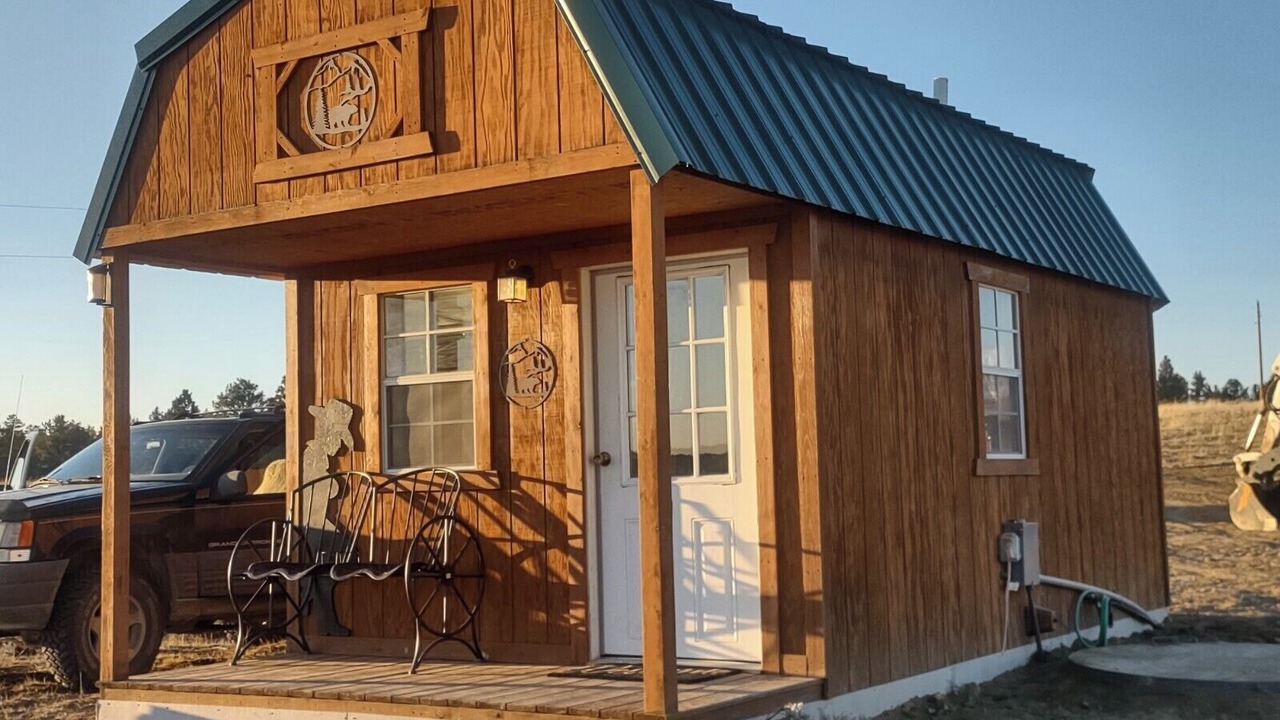 Photo of Outdoor in Roundup
