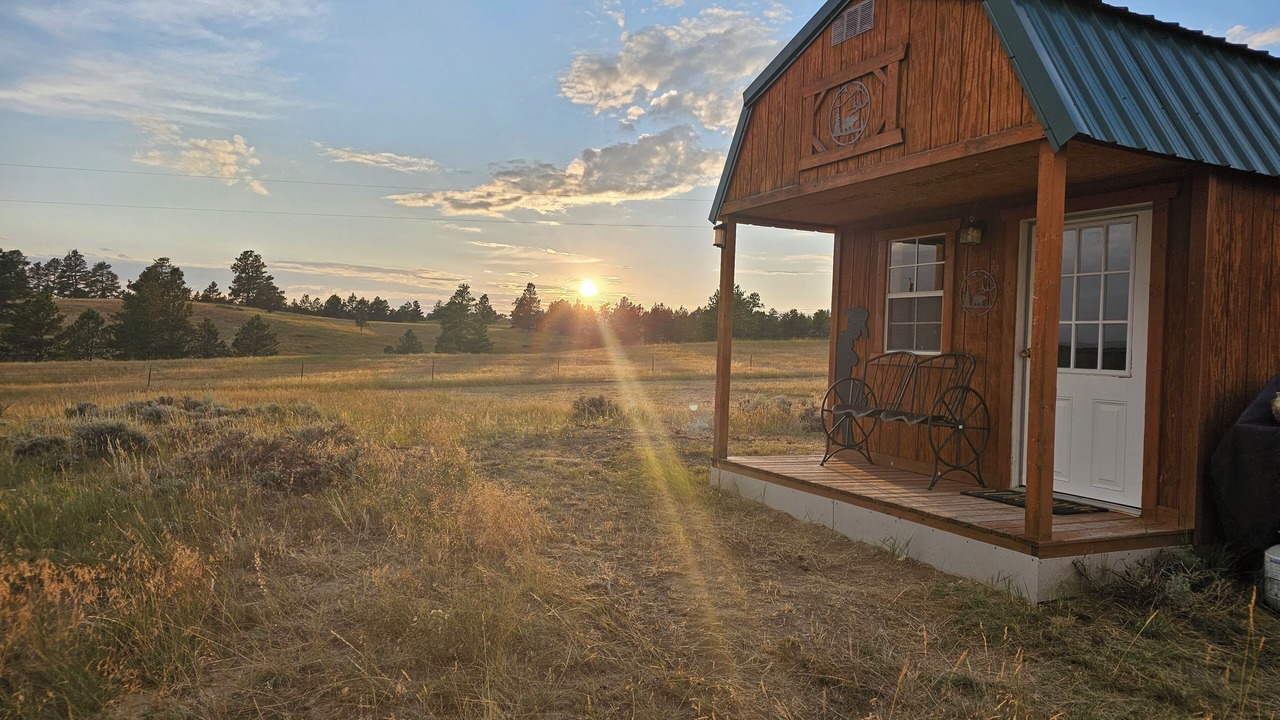 Photo of Outdoor in Roundup