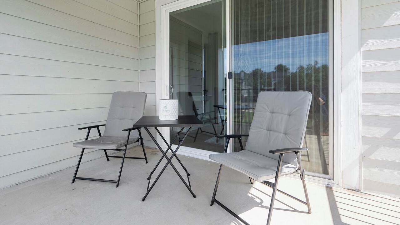 Photo of Outdoor in Ballantyne