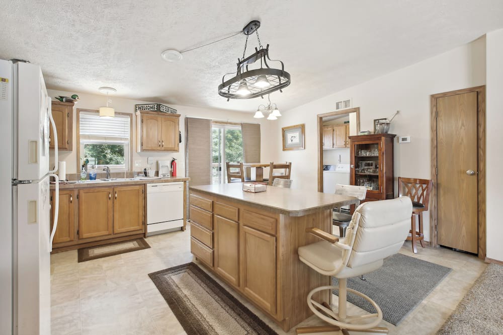 Photo of Kitchen in Fort Smith