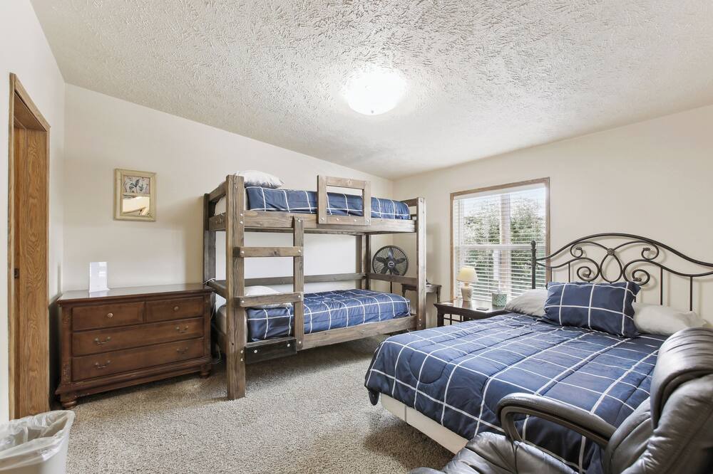 Photo of Bathroom in Fort Smith