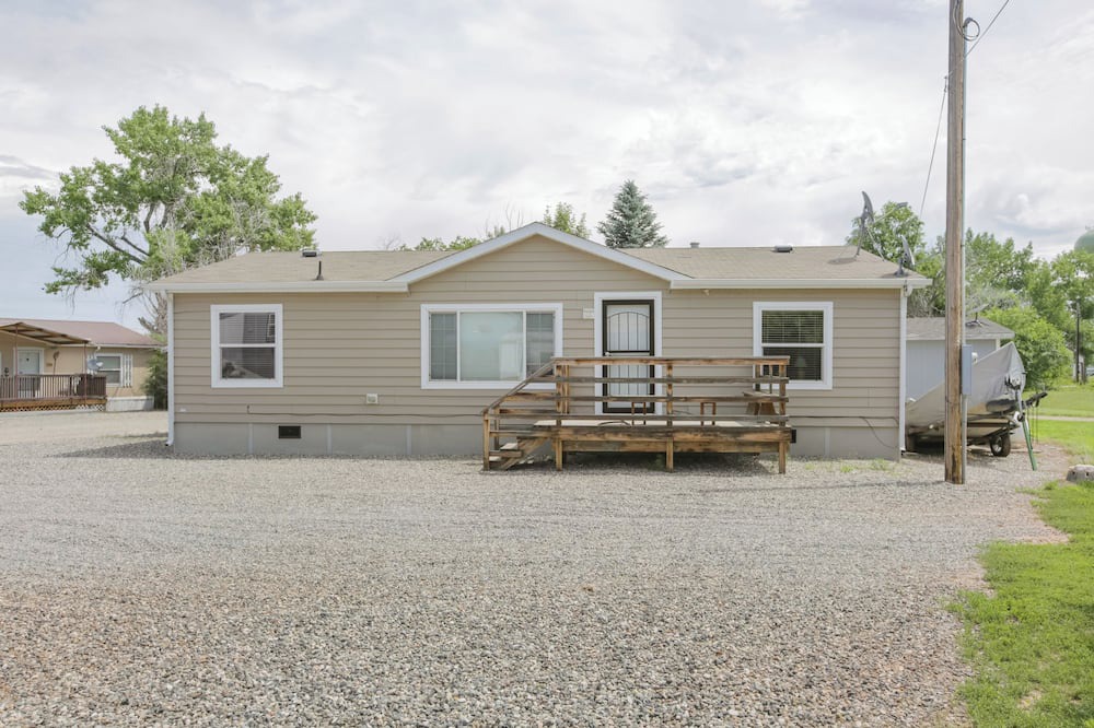 Photo of Outdoor in Fort Smith