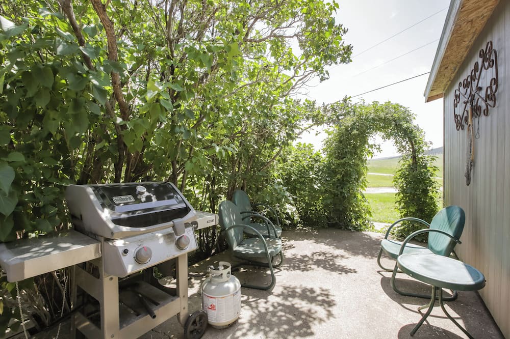 Photo of Outdoor in Fort Smith