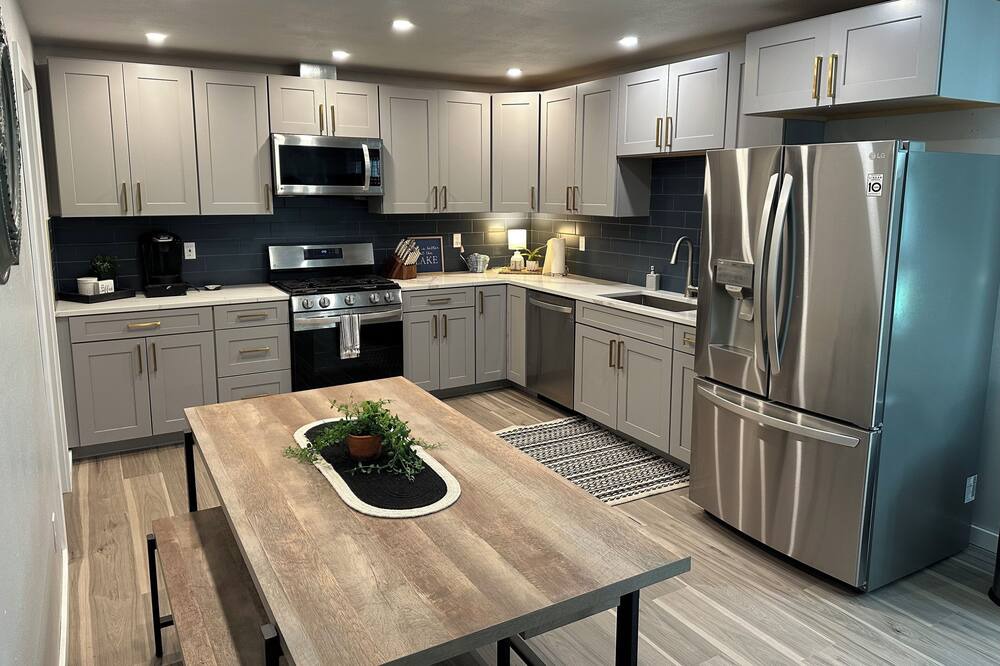 Photo of Kitchen in Hayden Lake