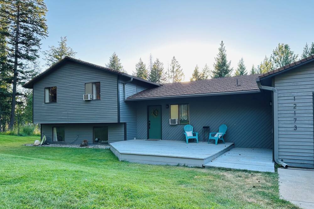 Photo of Outdoor in Hayden Lake
