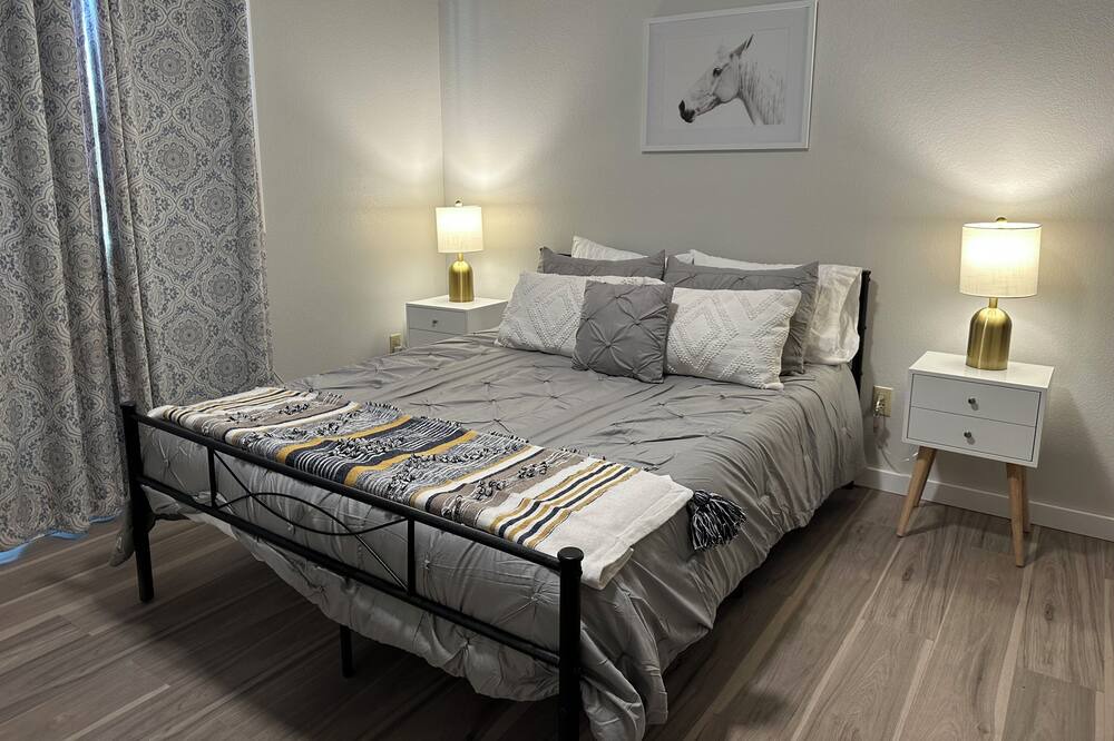 Photo of Bedroom in Hayden Lake