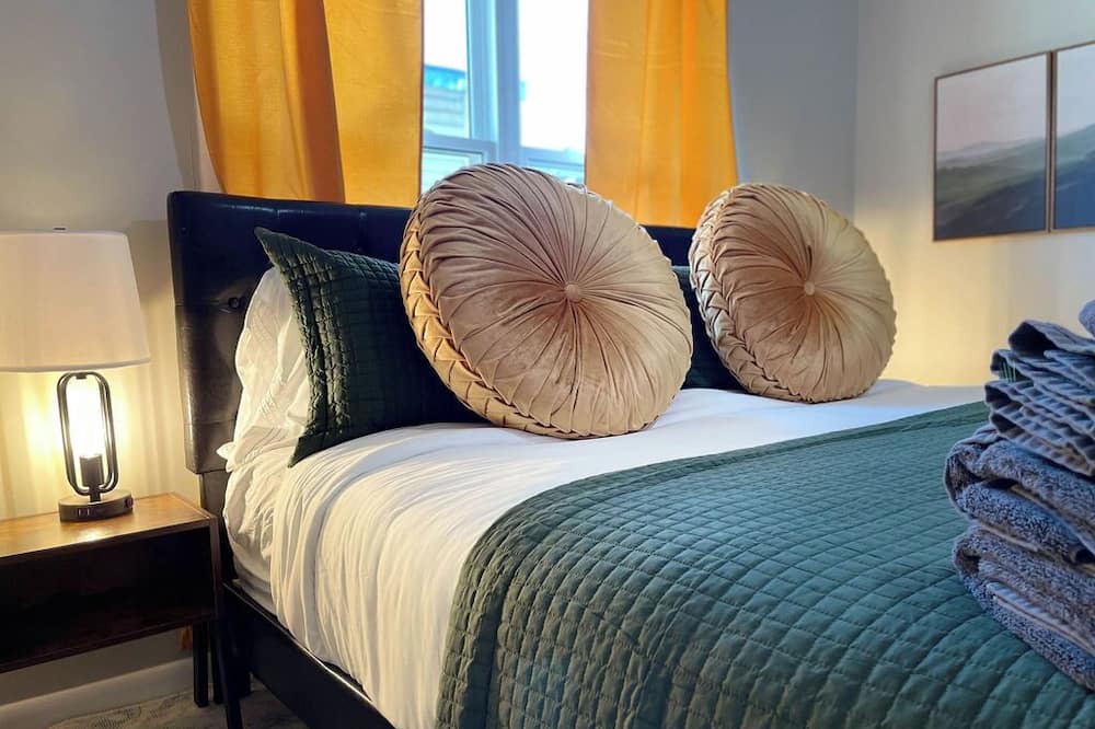 Photo of Bedroom in Sapulpa