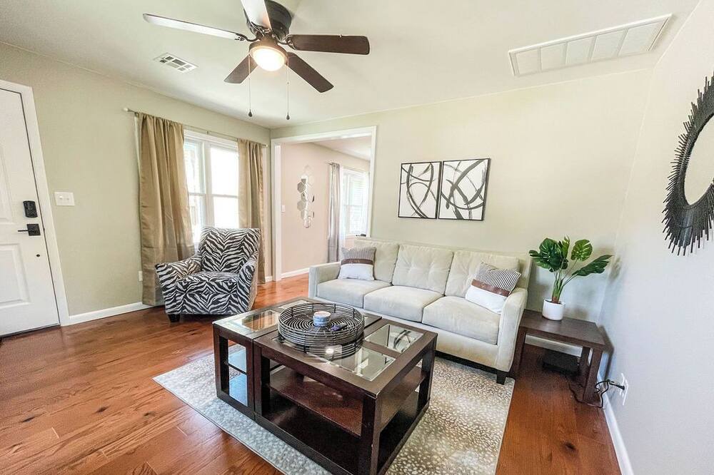 Photo of Livingroom in Sapulpa