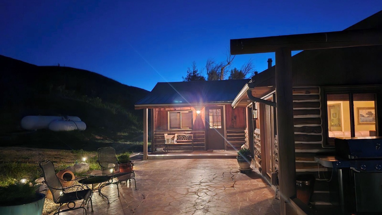 Photo of Outdoor in Story