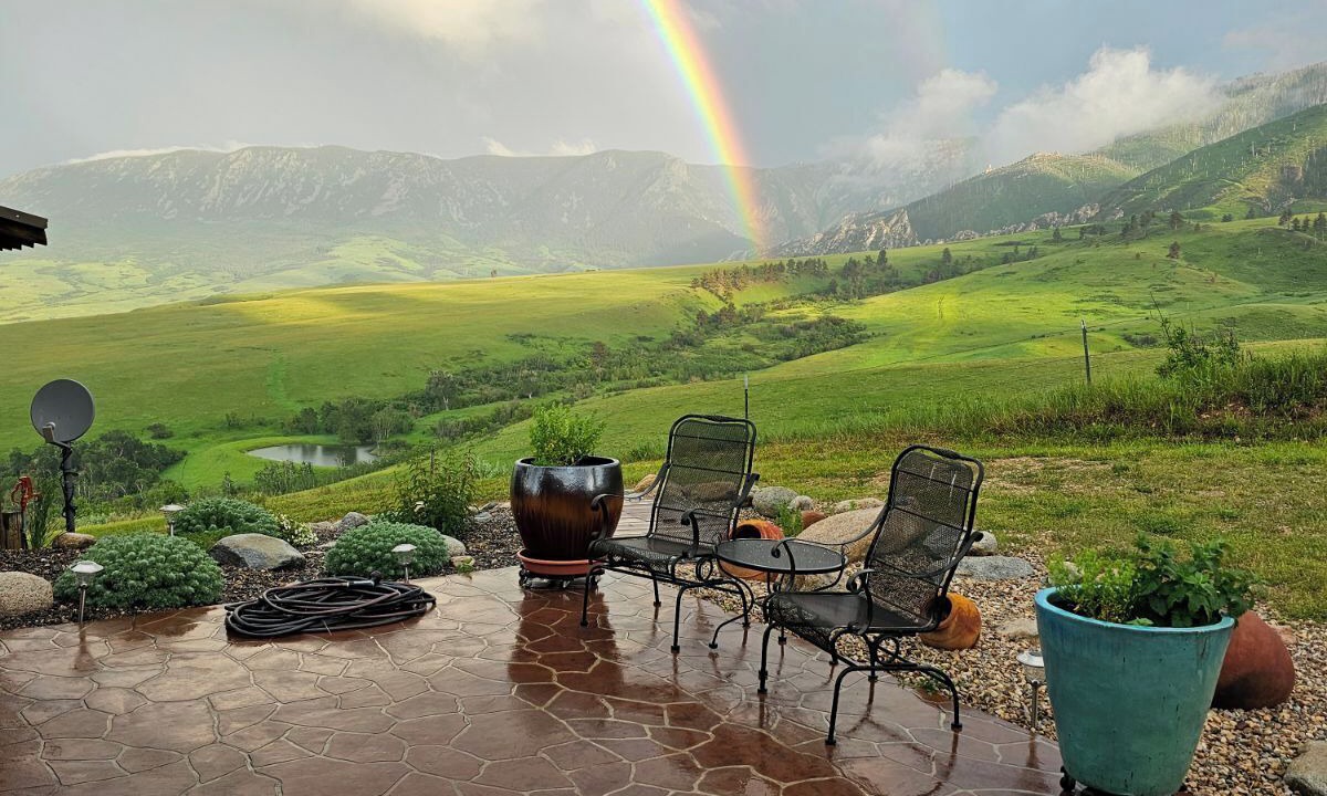 Photo of Outdoor in Story