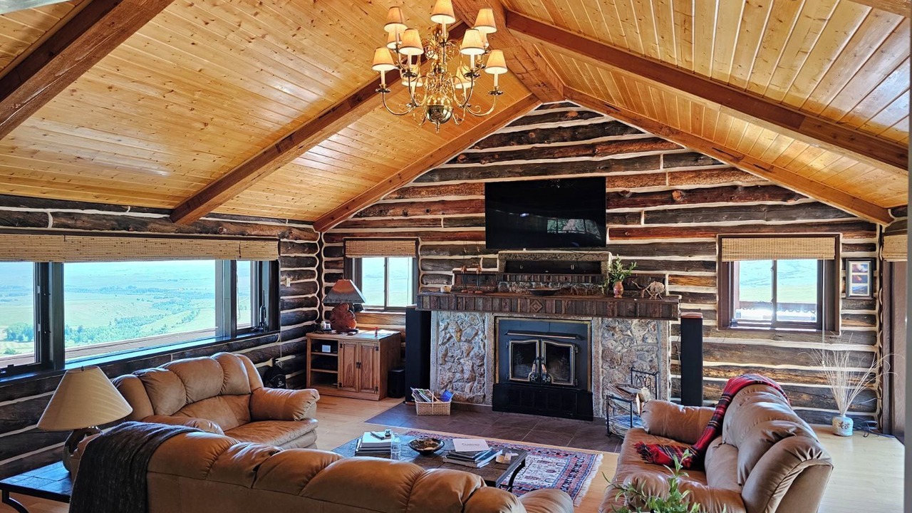 Photo of Livingroom in Story