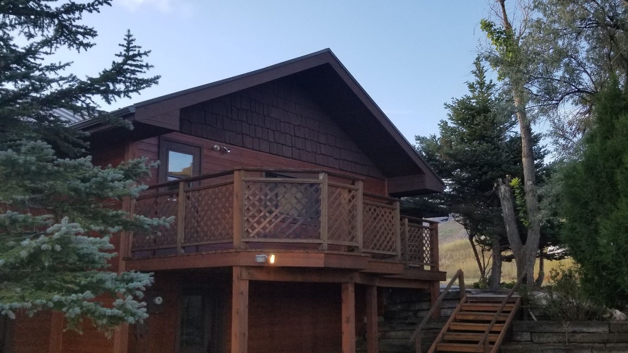 Photo of Outdoor in Story