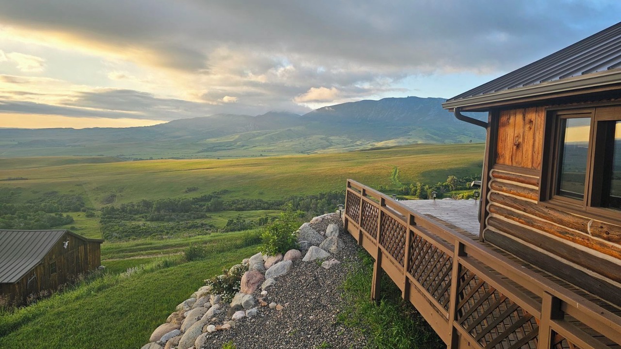 Photo of Outdoor in Story