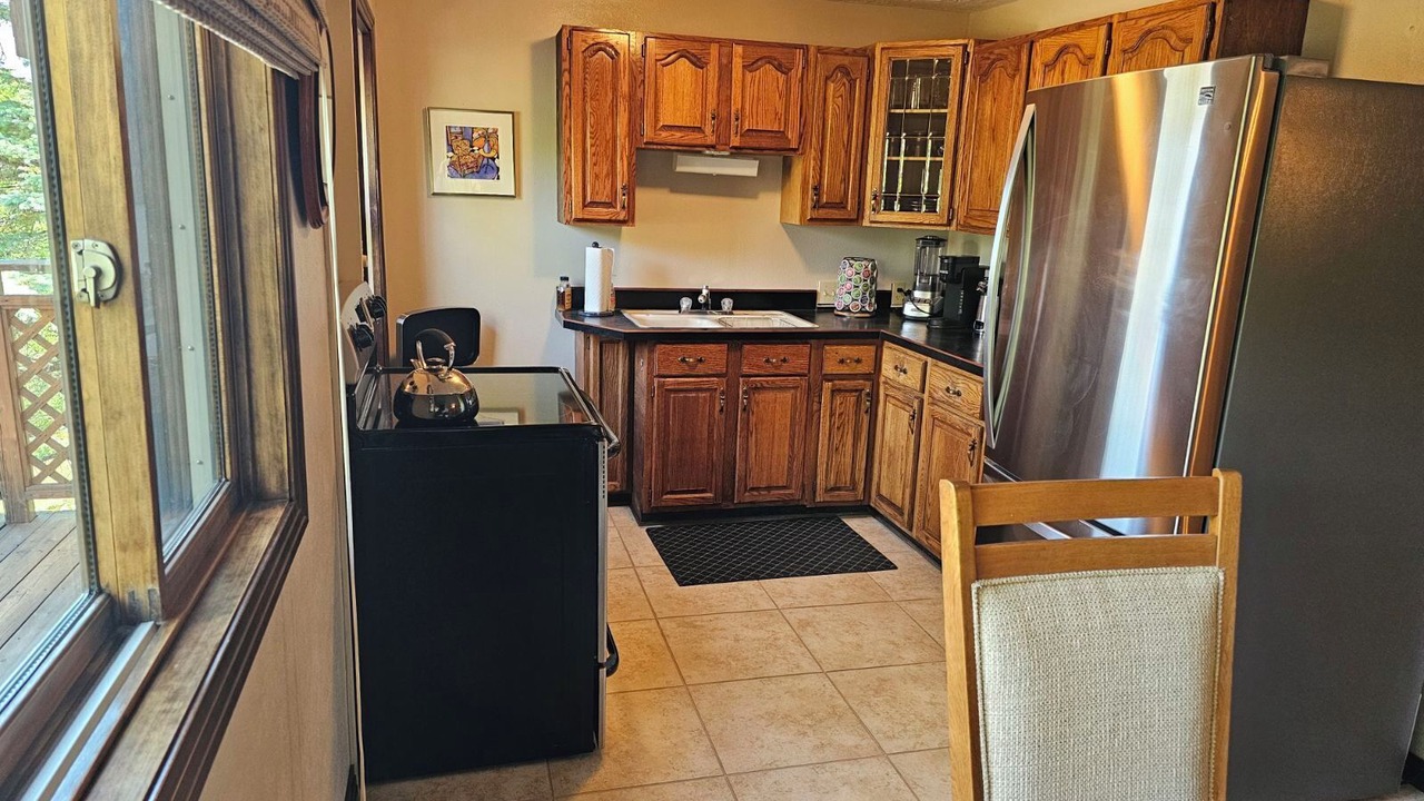 Photo of Kitchen in Story