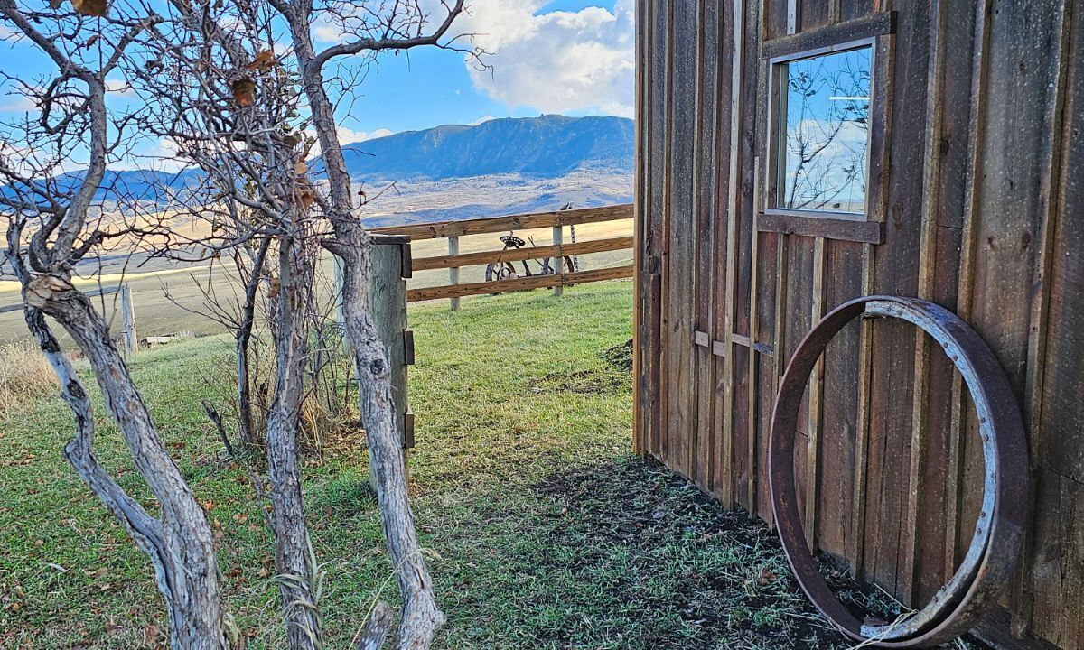 Photo of Outdoor in Story