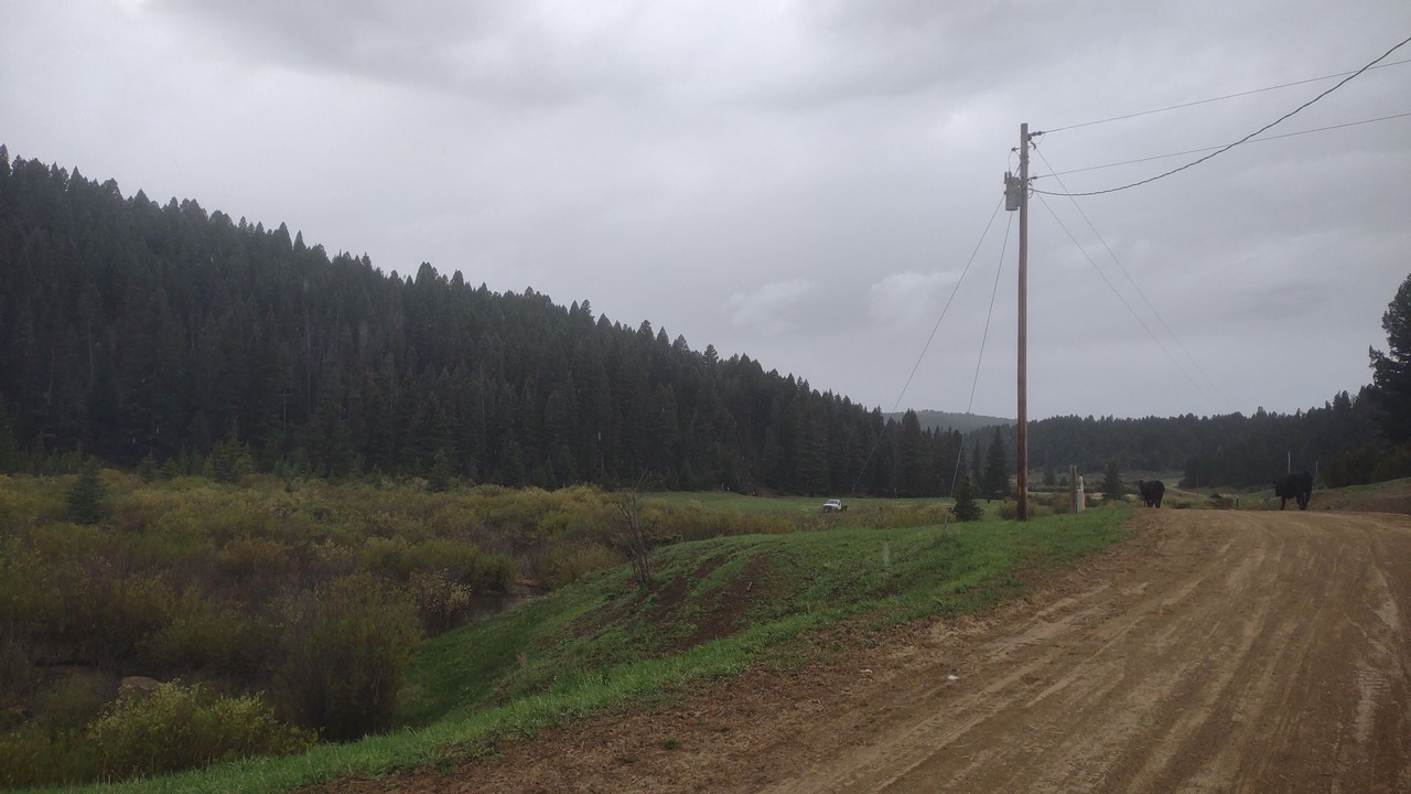 Photo of Outdoor in White Sulphur Springs