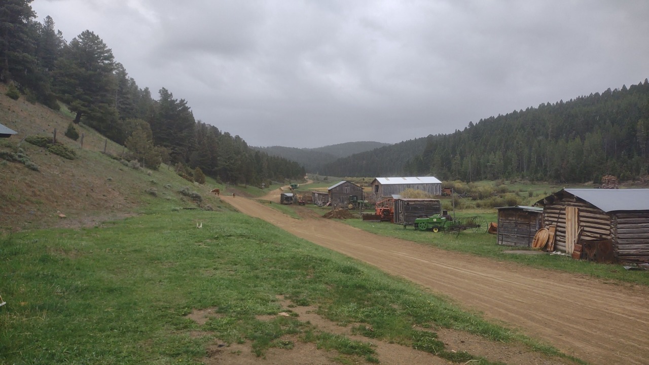 Photo of Outdoor in White Sulphur Springs