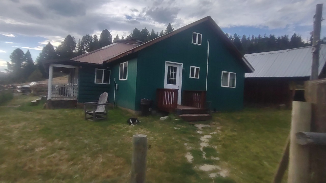 Photo of Outdoor in White Sulphur Springs