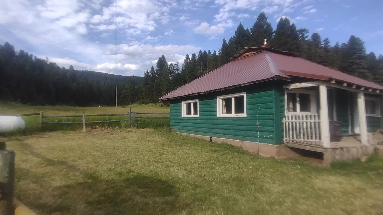 Photo of Outdoor in White Sulphur Springs