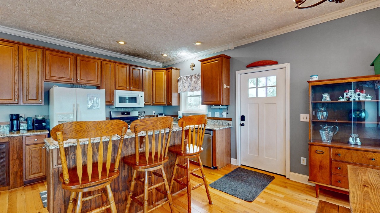Photo of Kitchen in Shallotte