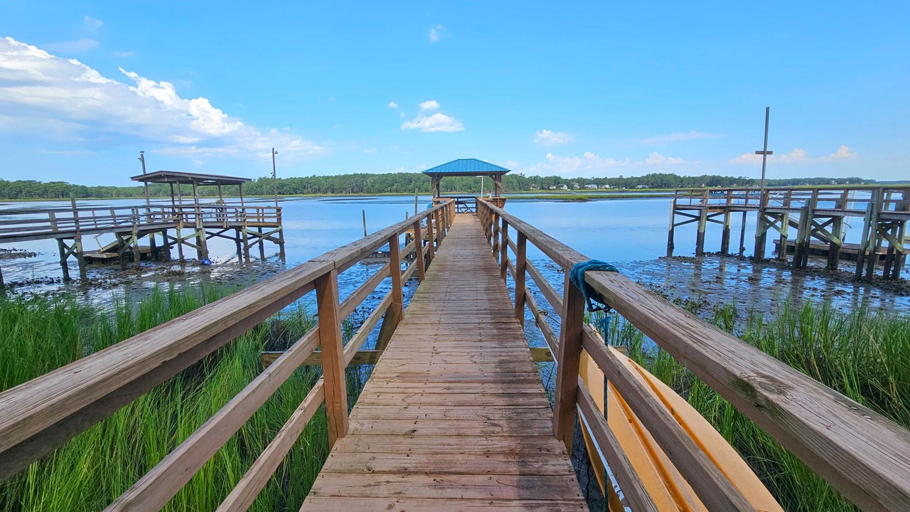 Photo of Outdoor in Shallotte