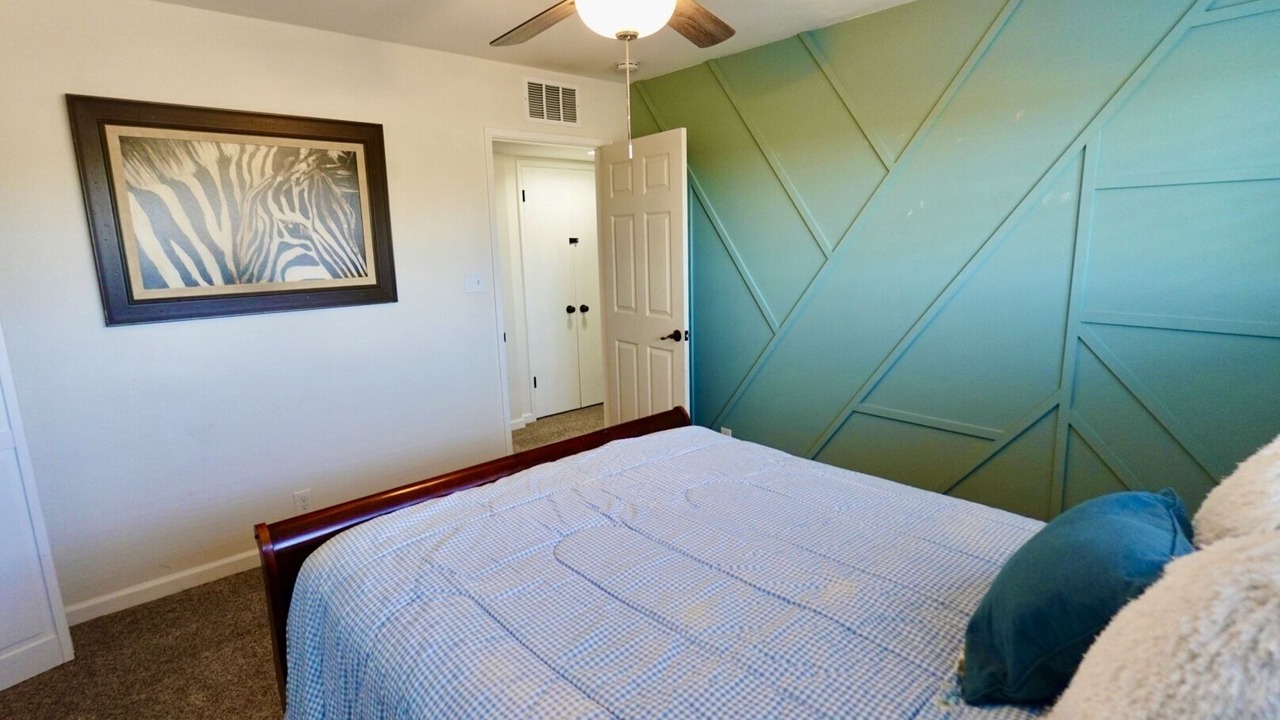 Photo of Bedroom in Fowler