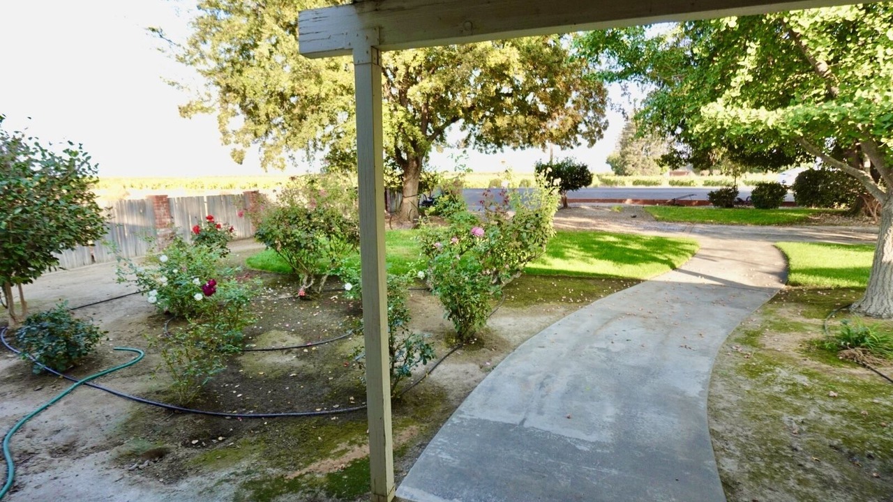 Photo of Outdoor in Fowler