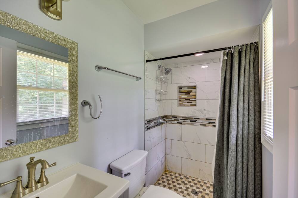 Photo of Bathroom in Asheboro