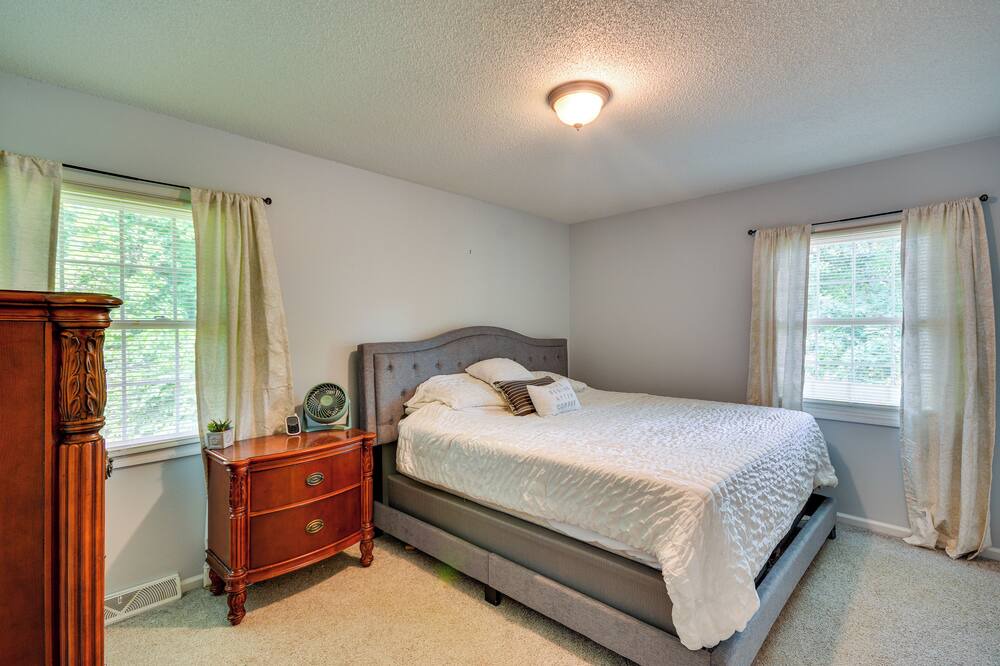 Photo of Bathroom in Asheboro