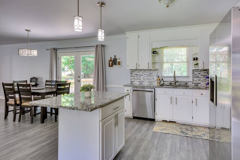 Photo of Kitchen in Asheboro