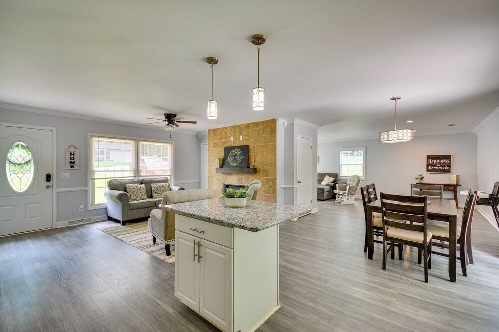 Photo of Kitchen in Asheboro