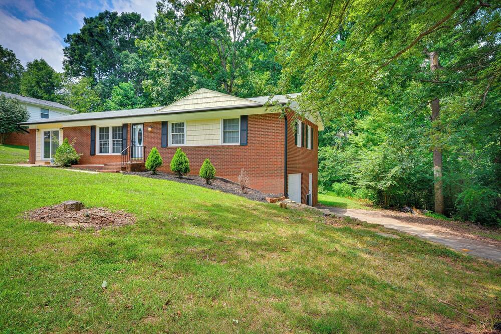 Photo of Outdoor in Asheboro