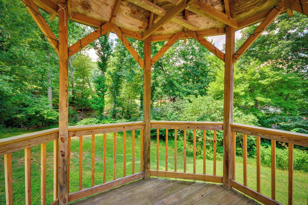 Photo of Outdoor in Asheboro