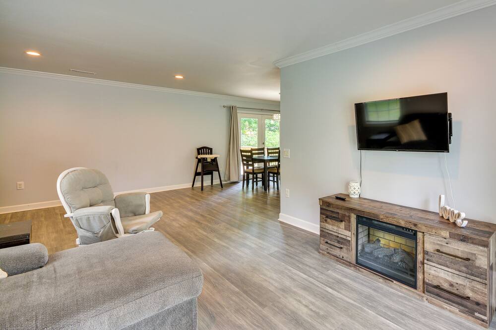 Photo of Livingroom in Asheboro