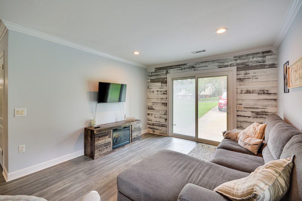 Photo of Livingroom in Asheboro
