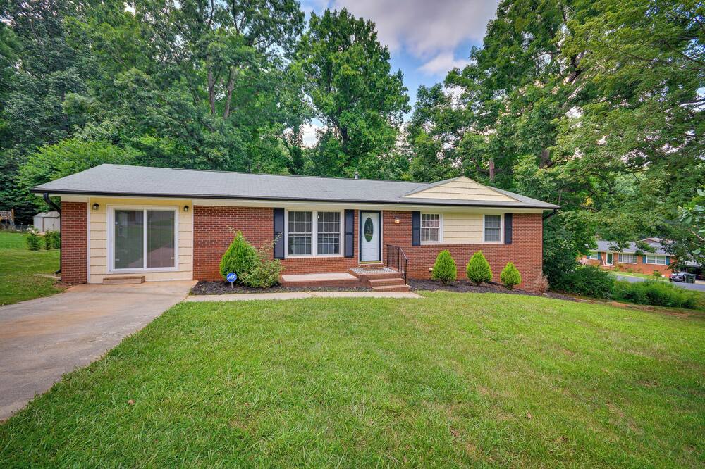 Photo of Outdoor in Asheboro