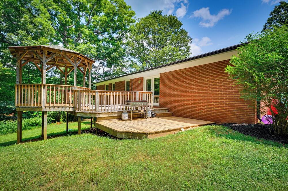 Photo of Outdoor in Asheboro