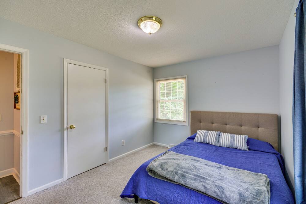 Photo of Bedroom in Asheboro