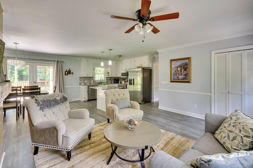 Photo of Livingroom in Asheboro