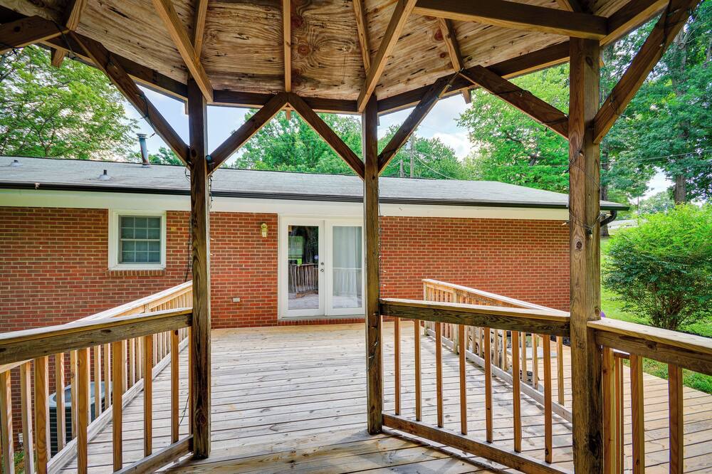 Photo of Outdoor in Asheboro