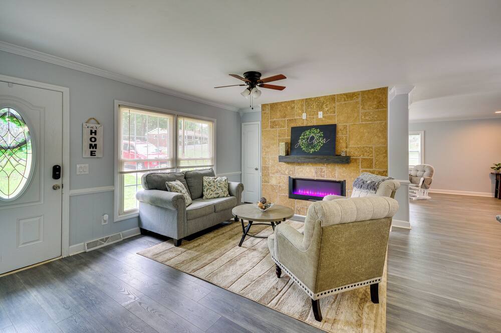 Photo of Livingroom in Asheboro
