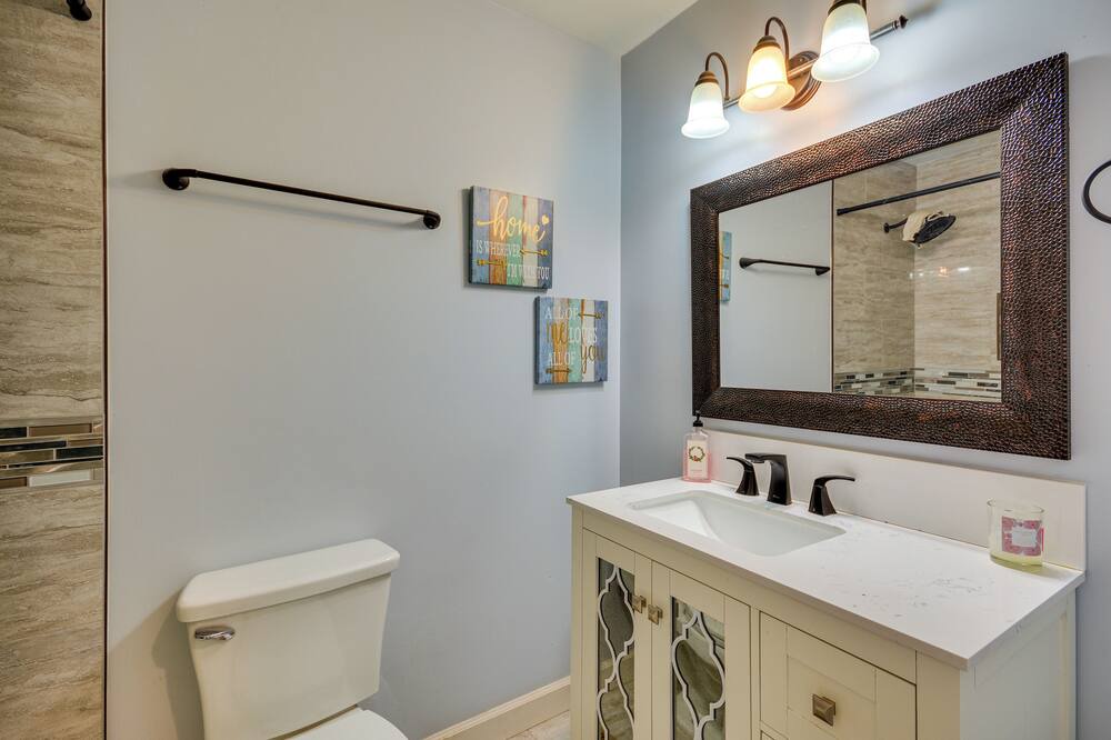 Photo of Bathroom in Asheboro