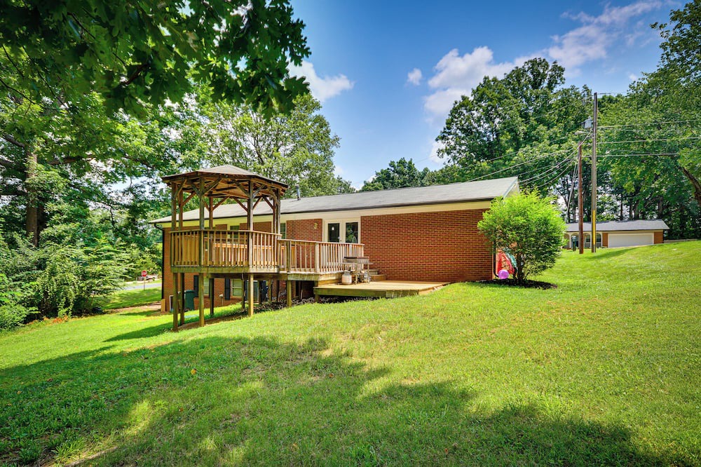 Photo of Outdoor in Asheboro