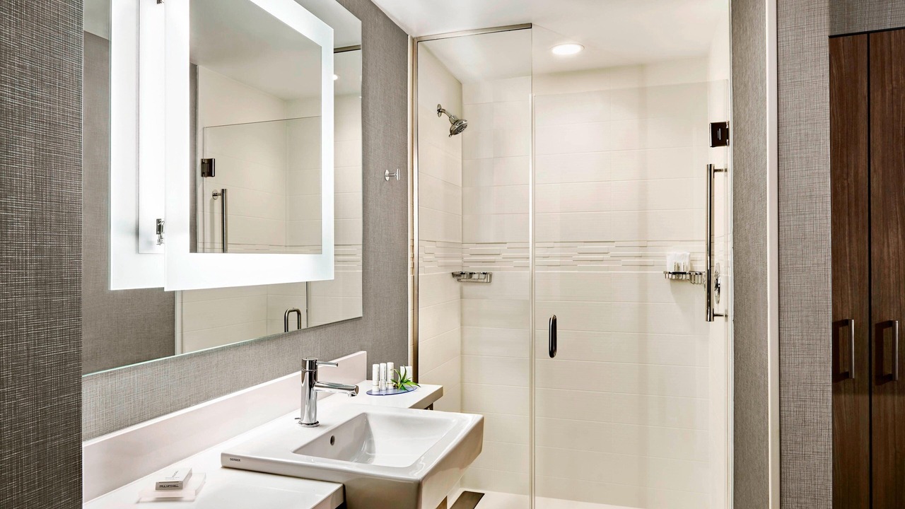 Photo of Bathroom in Canfield