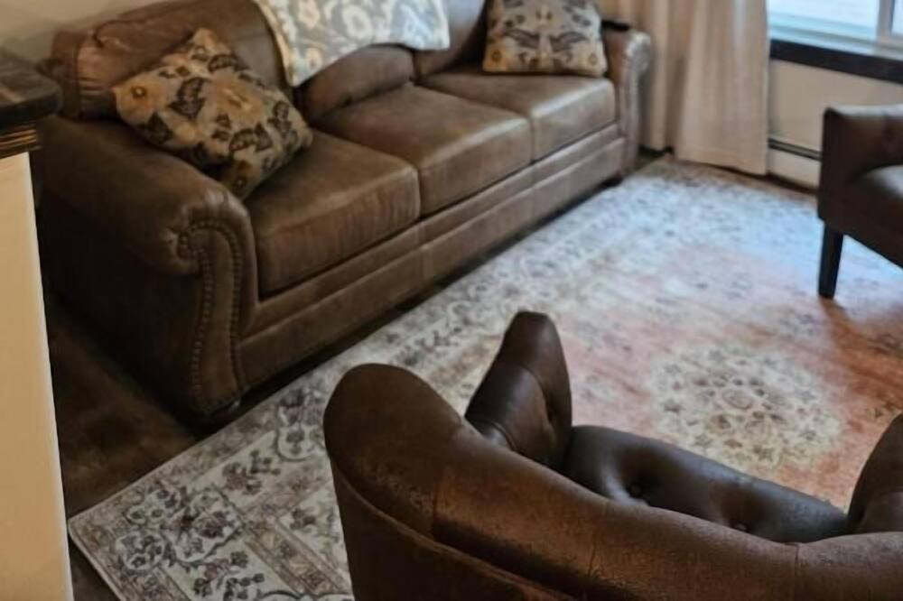 Photo of Livingroom in Gardiner
