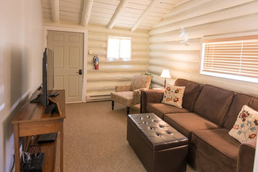 Photo of Livingroom in Gardiner