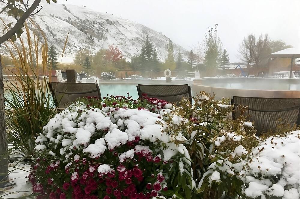 Photo of Outdoor in Gardiner