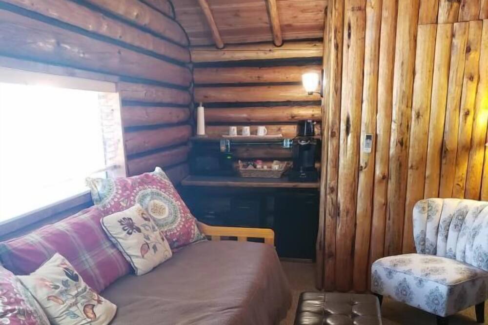 Photo of Livingroom in Gardiner
