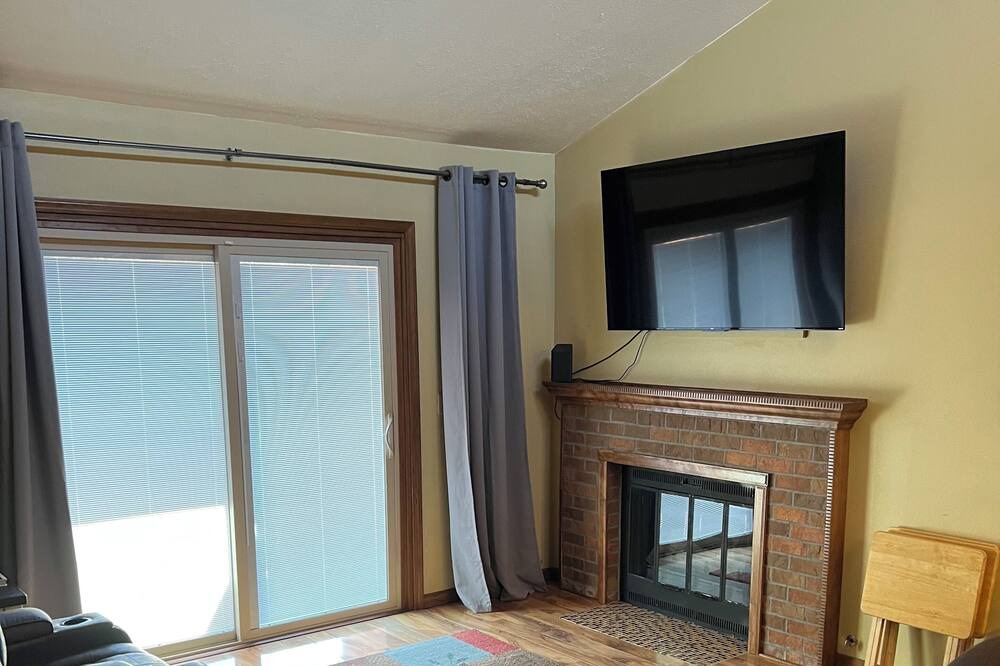 Photo of Livingroom in Spokane Valley